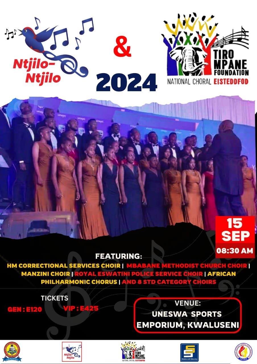 Event Advert
